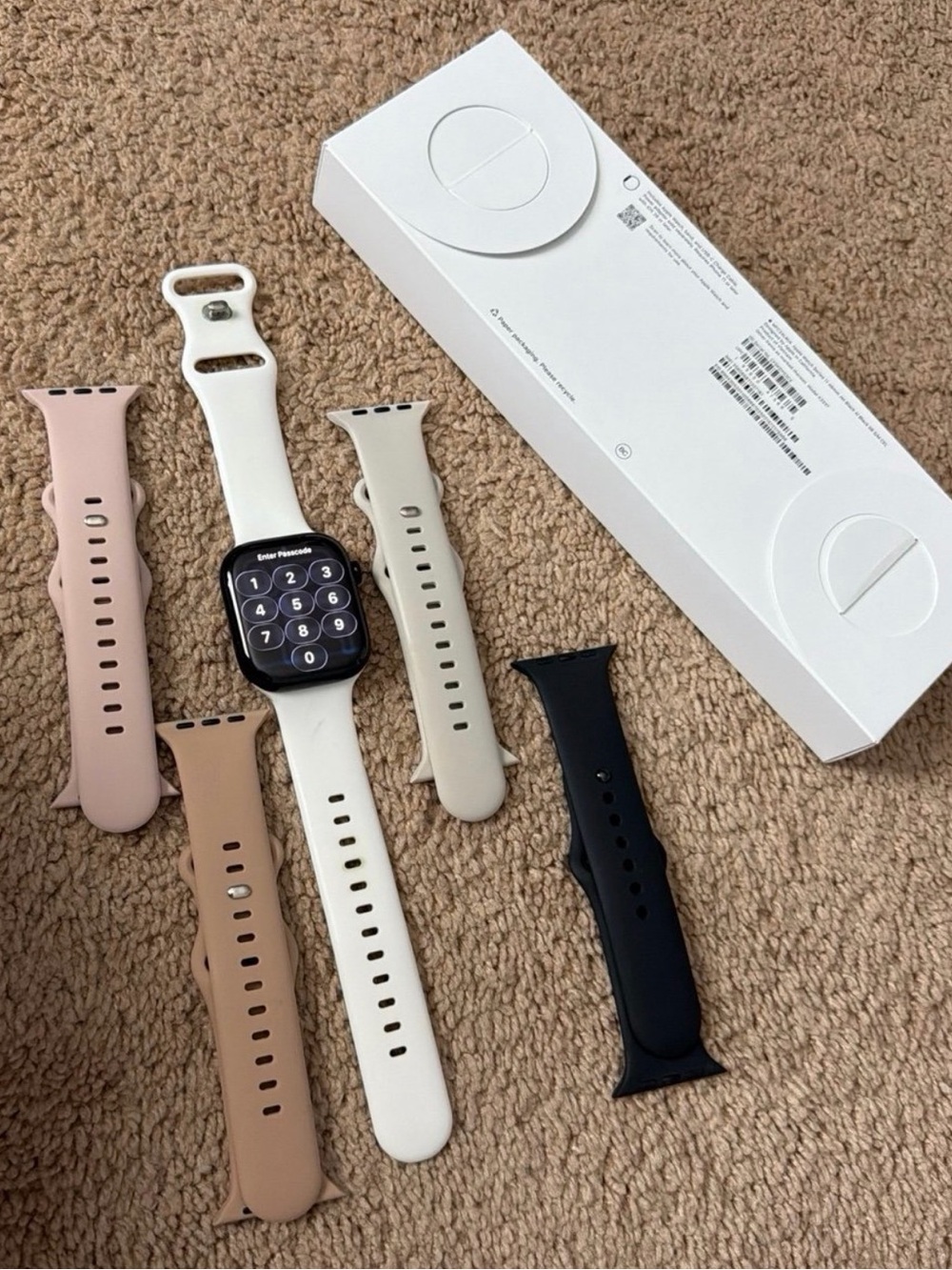 APPLE WATCH - Picture 7 of 12